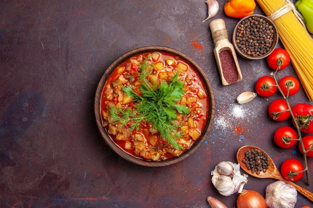 Lezzette iddialıyız